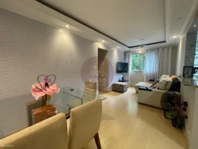 Apartamento com 2 Quartos à venda, 57m² no Vila Yara, Osasco