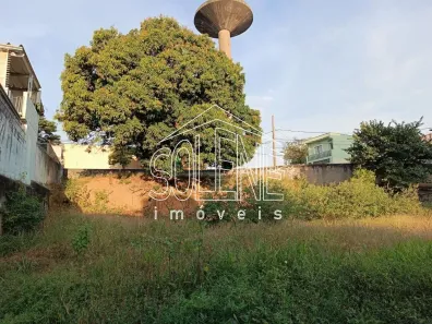 Lote/Terreno à venda, 1148m² no Santo Antônio, Osasco