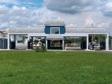 Lote/Terreno à venda, 300m² no Cascata, Paulínia