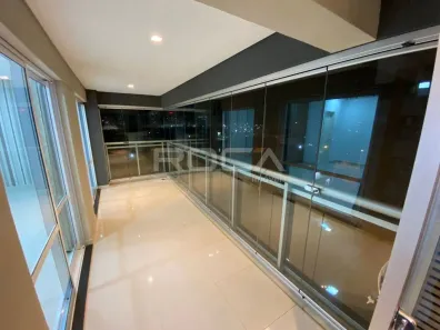Apartamento com 1 Quarto à venda, 55m² no Vila Ana Maria, Ribeirão Preto