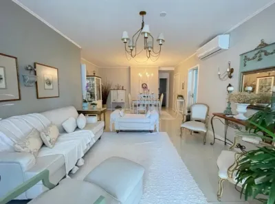 Apartamento com 4 Quartos à venda, 160m² no Praia do Canto, Vitória