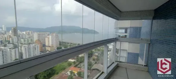 Apartamento com 4 Quartos à venda, 255m² no Aparecida, Santos