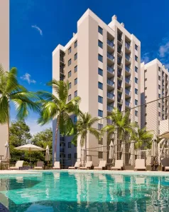 Apartamento com 2 Quartos à venda, 59m² no Escola Agrícola, Blumenau