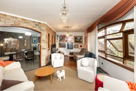Casa com 4 Quartos à venda, 410m² no Jardim São Paulo(Zona Norte), São Paulo