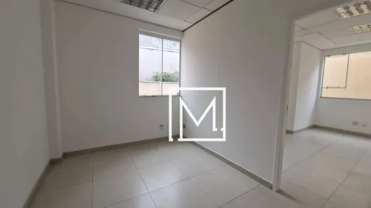 Sala Comercial para alugar, 30m² no Vila Mariana, São Paulo
