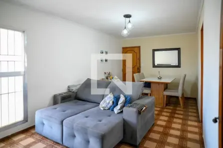 Apartamento com 3 Quartos à venda, 61m² no Vila Moraes, São Paulo