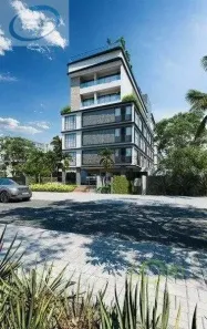 Apartamento com 1 Quarto à venda, 18m² no Jardim Oceania, João Pessoa