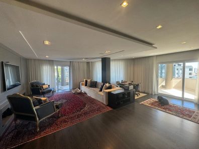 Apartamento com 3 Quartos à venda, 313m² no Madureira, Caxias do Sul