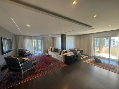Apartamento com 3 Quartos à venda, 313m² no Madureira, Caxias do Sul