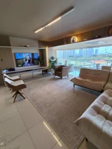 Apartamento com 3 Quartos à venda, 140m² no Patamares, Salvador