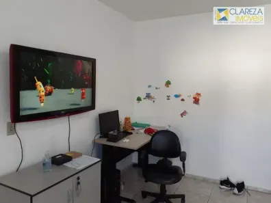 Sobrado com 3 Quartos à venda, 124m² no Rio Pequeno, São Paulo
