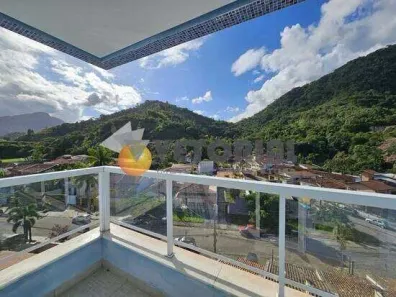 Apartamento com 2 Quartos à venda, 90m² no Sumaré, Caraguatatuba