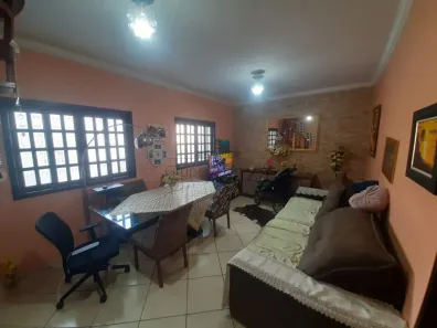 Sobrado com 3 Quartos à venda, 228m² no Bosque dos Eucaliptos, São José dos Campos