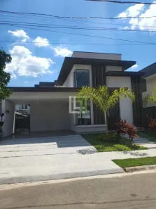 Casa de Condomínio com 3 Quartos à venda, 160m² no Da Lagoa, Itupeva