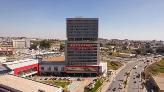 Apartamento com 1 Quarto para alugar, 35m² no Beatriz, Contagem