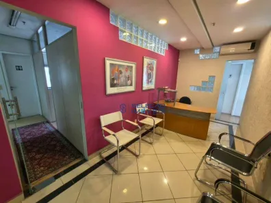 Sala Comercial para alugar, 200m² no Perdizes, São Paulo