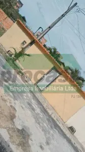 Casa com 2 Quartos à venda, 208m² no Tarumã-Açu, Manaus