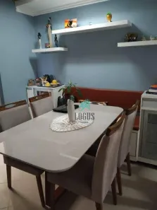 Apartamento com 3 Quartos à venda, 75m² no Paulicéia, São Bernardo do Campo