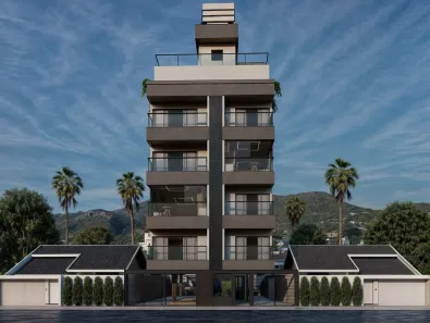 Apartamento com 3 Quartos à venda, 100m² no Armação, Penha