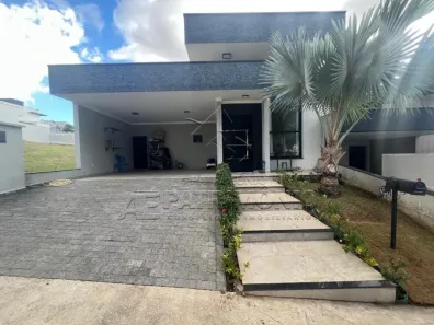 Casa de Condomínio com 3 Quartos para alugar, 250m² no Parque Ibiti Reserva, Sorocaba