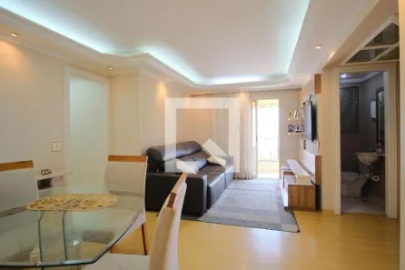 Apartamento com 3 Quartos à venda, 92m² no Vila Gomes Cardim, São Paulo