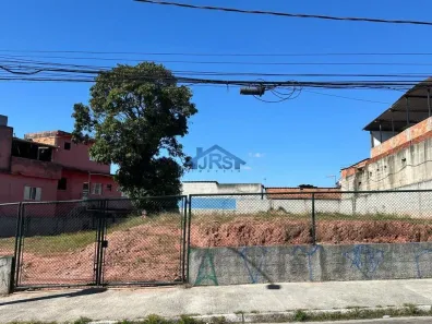 Lote/Terreno à venda, 840m² no Jardim Júlio, Barueri