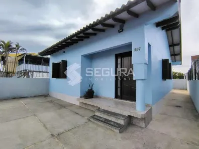 Casa com 3 Quartos para alugar, 120m² no Rio Branco, Canoas