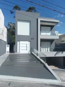 Casa de Condomínio com 3 Quartos à venda, 280m² no Residencial Real Park, Arujá