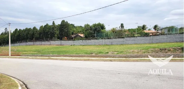 Lote/Terreno à venda, 1346m² no Alto da Boa Vista, Sorocaba
