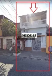 Sobrado com 2 Quartos à venda, 86m² no Jardim Iguatemi, São Paulo