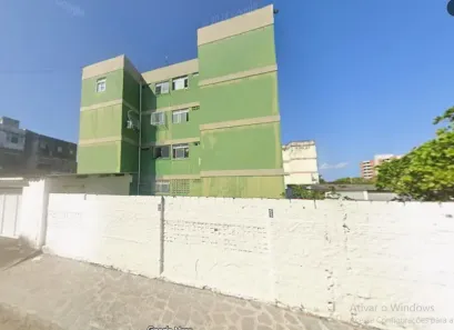 Apartamento com 2 Quartos à venda, 56m² no Mangabeira, João Pessoa