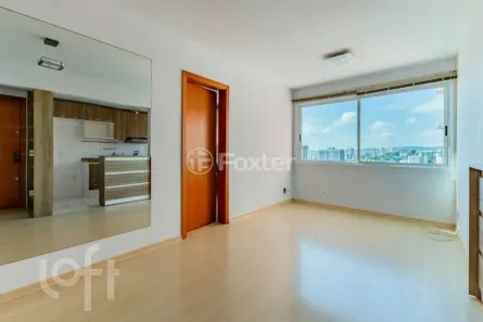 Apartamento com 1 Quarto à venda, 40m² no Azenha, Porto Alegre