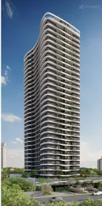 Apartamento com 3 Quartos à venda, 100m² no Serrinha, Goiânia