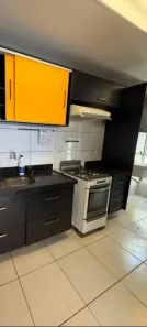Apartamento com 3 Quartos à venda, 68m² no Horto, Teresina