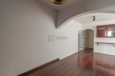 Apartamento com 2 Quartos à venda, 79m² no Itaim Bibi, São Paulo