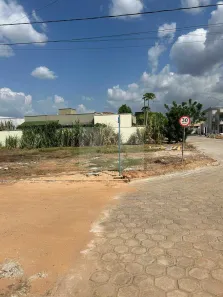 Lote/Terreno à venda, 250m² no Parque das Mansões, Imperatriz