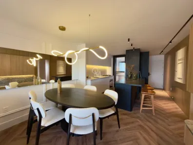 Apartamento com 3 Quartos à venda, 108m² no São Leopoldo, Caxias do Sul