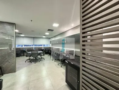 Sala Comercial para alugar, 44m² no Vila São José, São José do Rio Preto