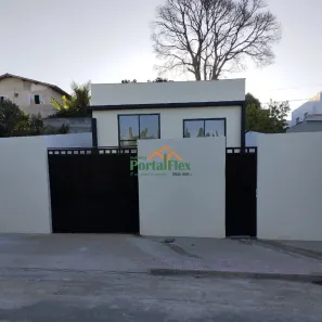 Casa com 3 Quartos à venda, 75m² no Enseada de Jacaraípe, Serra
