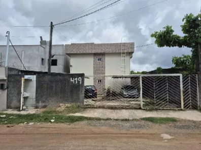 Apartamento com 2 Quartos à venda, 53m² no Nobre, Paulista