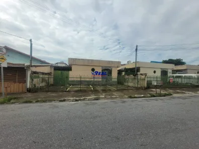 Casa com 2 Quartos à venda, 45m² no Tirol (Barreiro), Belo Horizonte