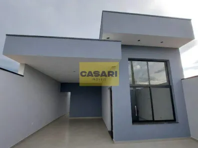 Casa com 2 Quartos à venda, 88m² no Parque Campestre I, Boituva