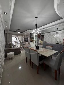 Apartamento com 2 Quartos à venda, 92m² no Boqueirão, Praia Grande