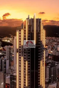 Apartamento com 4 Quartos à venda, 182m² no Centro, Balneário Camboriú