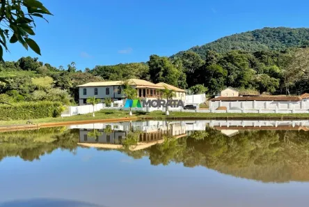 Fazenda/Sítio com 1 Quarto à venda, 247m² no , Bom Sucesso