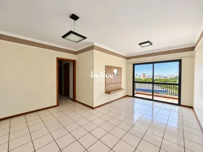 Apartamento com 3 Quartos à venda, 91m² no Presidente Médici, Ribeirão Preto
