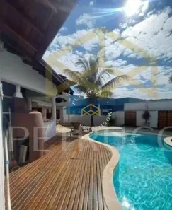 Casa de Condomínio com 4 Quartos à venda, 320m² no Bosque, Vinhedo