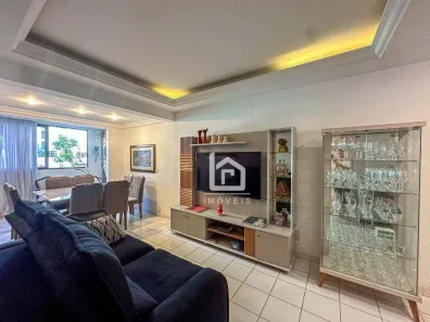 Apartamento com 3 Quartos à venda, 105m² no Praia da Costa, Vila Velha