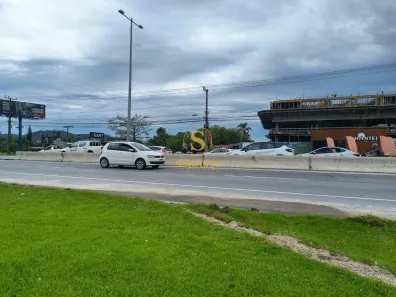 Lote/Terreno à venda, 2500m² no Saco Grande, Florianópolis