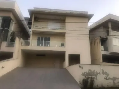Casa de Condomínio com 3 Quartos para alugar, 330m² no Residencial Real Park, Arujá
